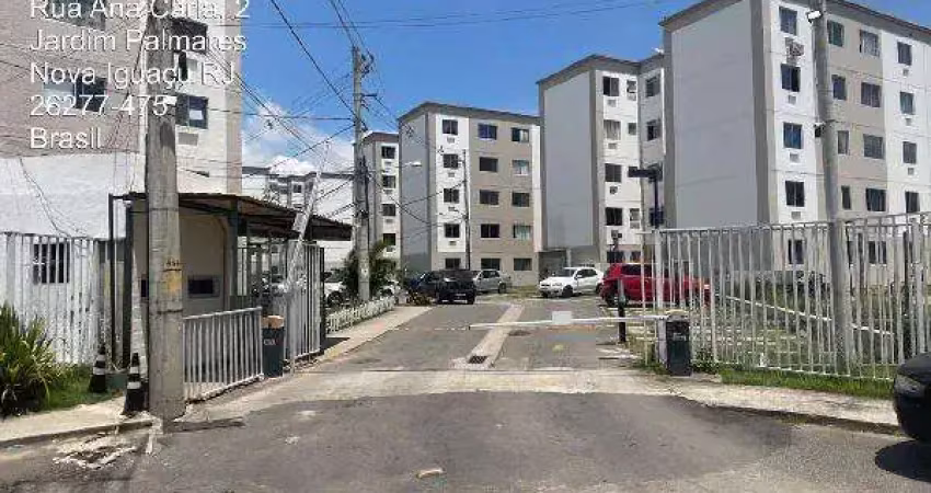 Oportunidade única em nova iguacu - rj | tipo: apartamento | negociação: venda direta online  | situação: imóvel