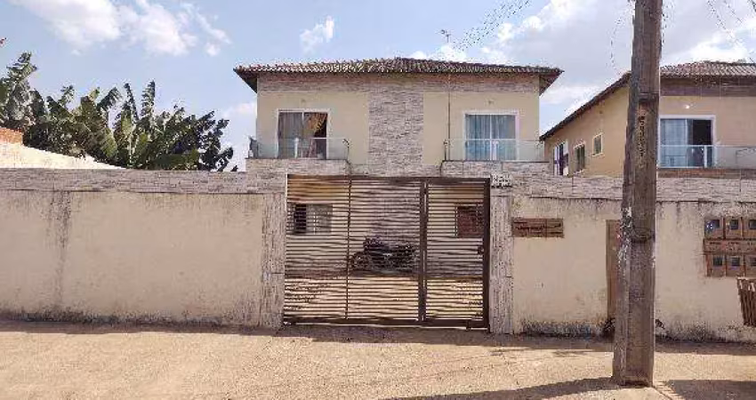 Oportunidade única em cidade ocidental - go | tipo: apartamento | negociação: venda direta online  | situação: imóvel