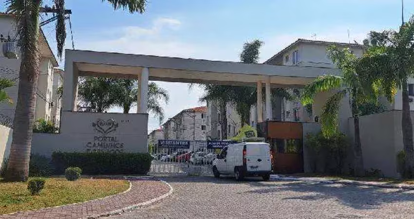 Oportunidade única em itaborai - rj | tipo: apartamento | negociação: venda online  | situação: imóvel