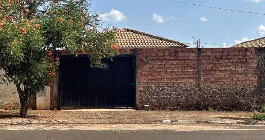 Oportunidade única em barretos - sp | tipo: casa | negociação: leilão  | situação: imóvel