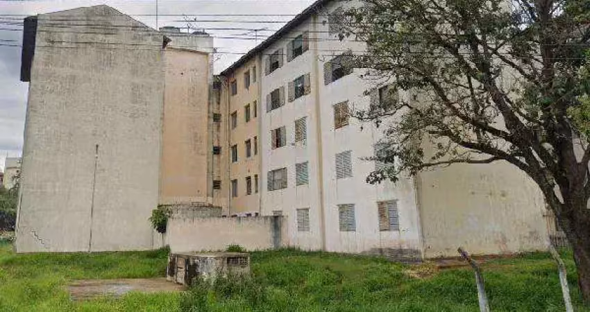 Oportunidade única em marilia - sp | tipo: apartamento | negociação: leilão  | situação: imóvel