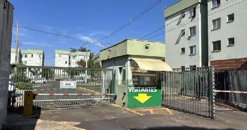 Oportunidade única em bauru - sp | tipo: apartamento | negociação: leilão  | situação: imóvel
