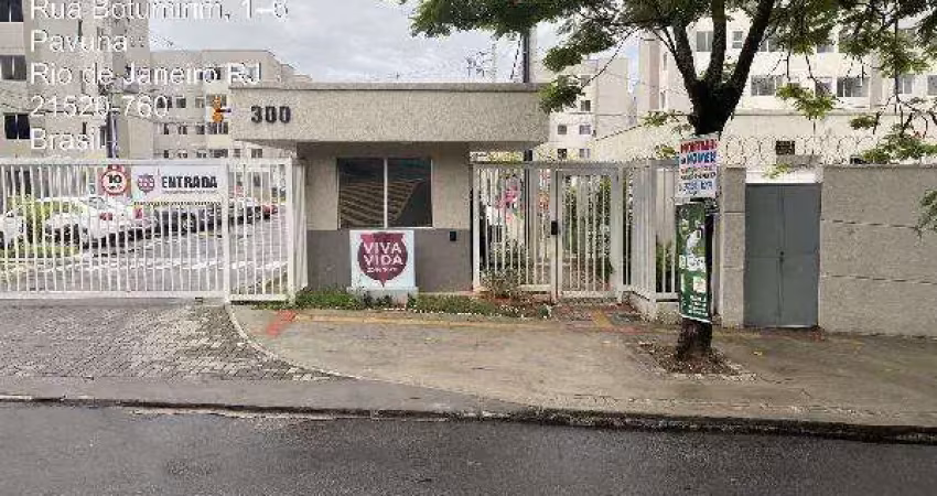 Oportunidade única em rio de janeiro - rj | tipo: apartamento | negociação: leilão  | situação: imóvel
