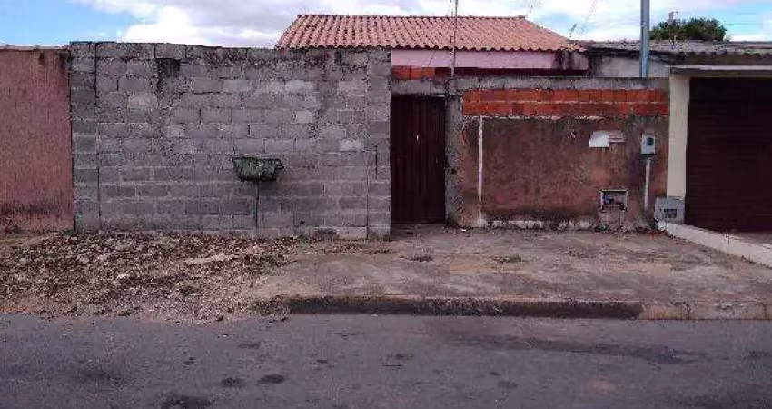 Oportunidade única em padre bernardo - go | tipo: casa | negociação: leilão  | situação: imóvel