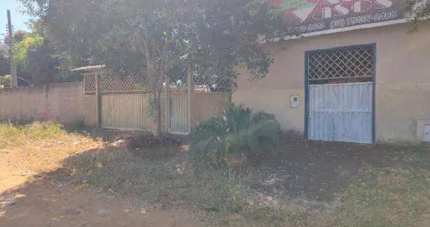 Oportunidade única em padre bernardo - go | tipo: casa | negociação: licitação aberta  | situação: imóvel