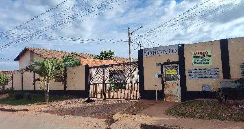 Oportunidade única em planaltina - go | tipo: casa | negociação: leilão  | situação: imóvel