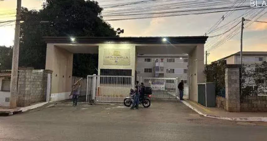 Oportunidade única em valparaiso de goias - go | tipo: apartamento | negociação: leilão  | situação: imóvel