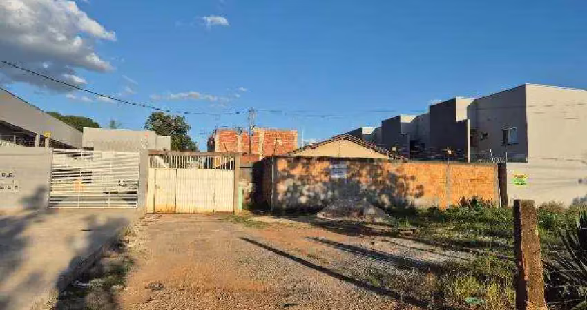 Oportunidade única em aguas lindas de goias - go | tipo: casa | negociação: leilão  | situação: imóvel