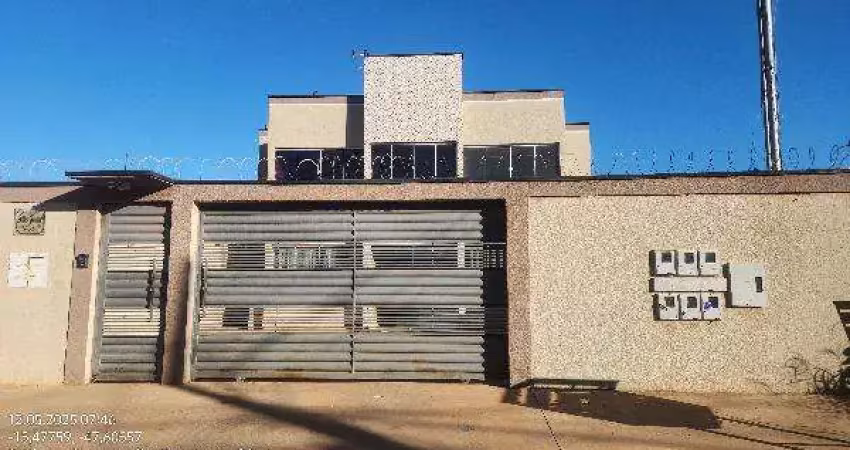 Oportunidade única em planaltina - go | tipo: apartamento | negociação: leilão  | situação: imóvel