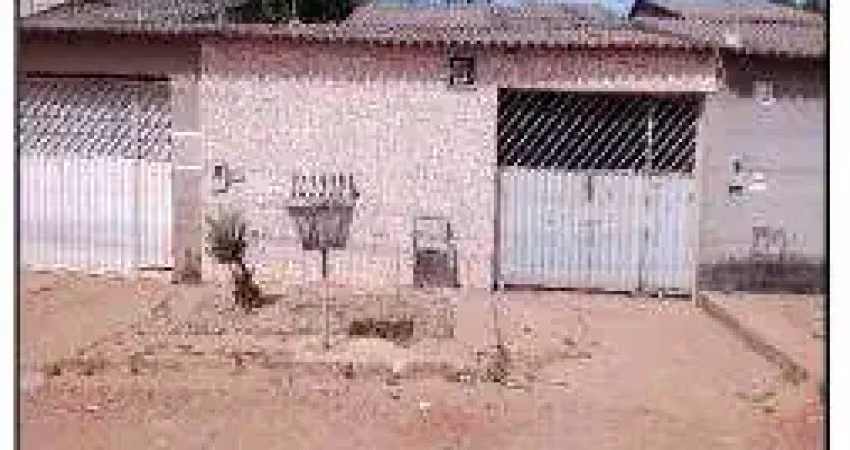 Oportunidade única em santo antonio do descoberto - go | tipo: casa | negociação: leilão  | situação: imóvel