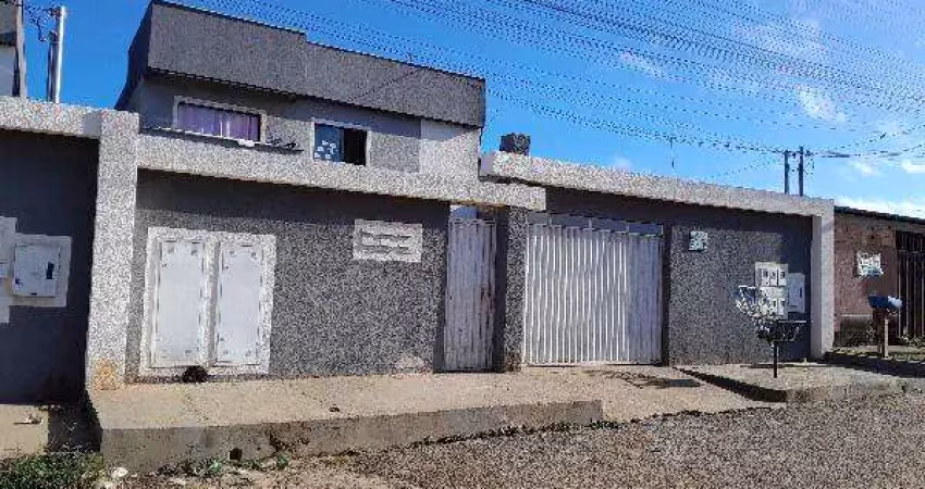 Oportunidade única em luziania - go | tipo: apartamento | negociação: leilão  | situação: imóvel