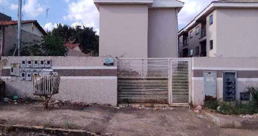 Oportunidade única em cidade ocidental - go | tipo: apartamento | negociação: leilão  | situação: imóvel
