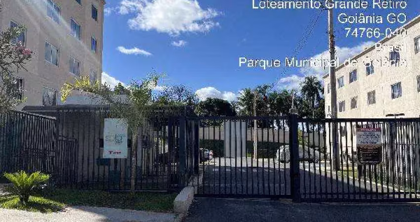 Oportunidade única em goiania - go | tipo: apartamento | negociação: licitação aberta  | situação: imóvel