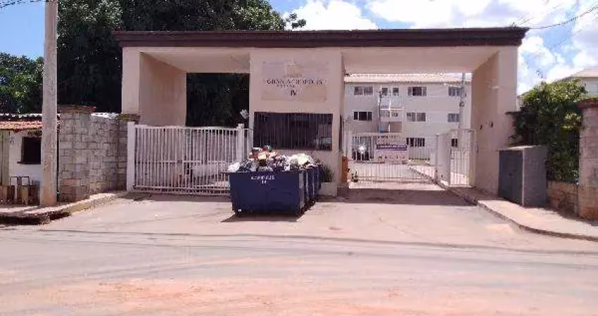 Oportunidade única em valparaiso i - go | tipo: apartamento | negociação: venda direta online  | situação: imóvel