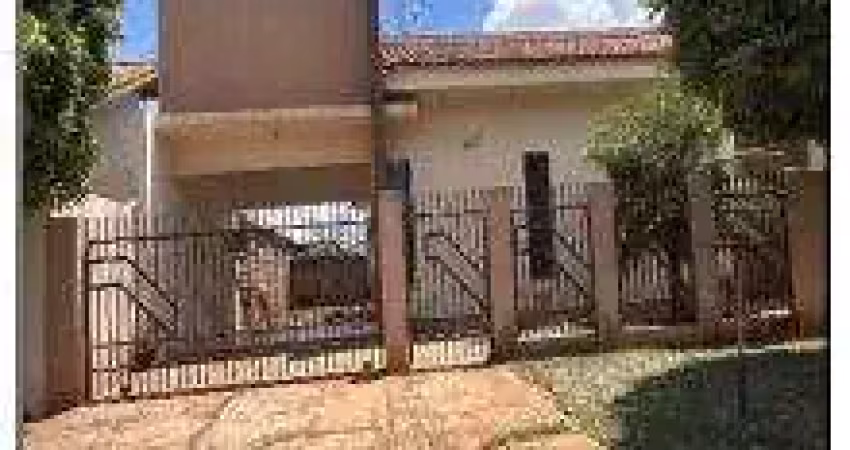 Oportunidade única em terra rica - pr | tipo: casa | negociação: leilão  | situação: imóvel