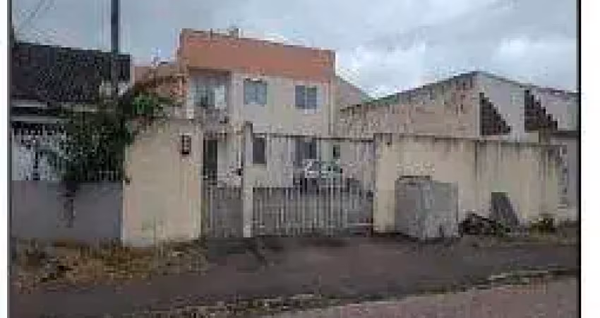 Oportunidade única em campina grande do sul - pr | tipo: apartamento | negociação: leilão  | situação: imóvel