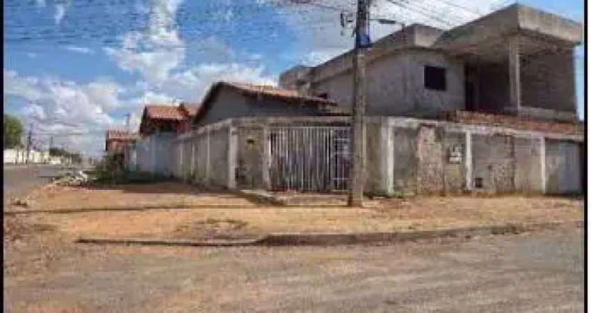 Oportunidade única em luziania - go | tipo: casa | negociação: venda direta online  | situação: imóvel