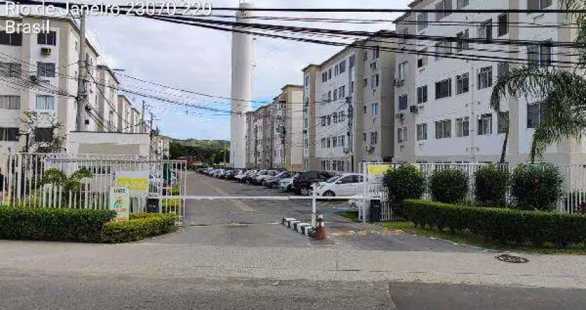 Oportunidade única em rio de janeiro - rj | tipo: apartamento | negociação: venda direta online  | situação: imóvel