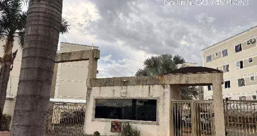 Oportunidade única em goiania - go | tipo: apartamento | negociação: leilão  | situação: imóvel