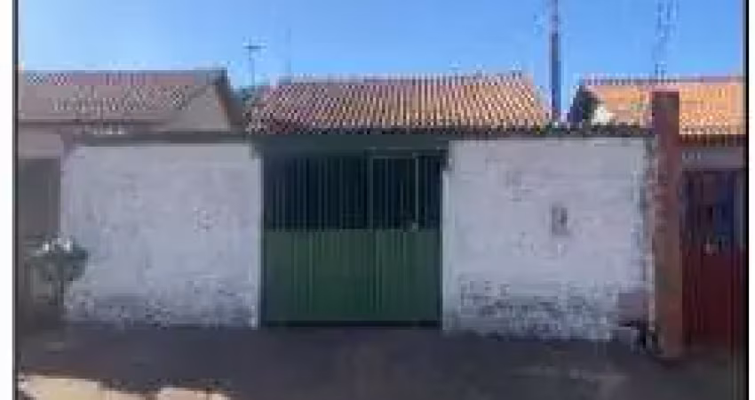 Oportunidade única em cocalzinho de goias - go | tipo: casa | negociação: leilão  | situação: imóvel