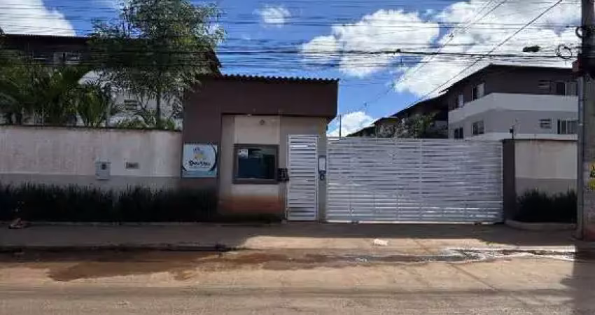Oportunidade única em valparaiso de goias - go | tipo: apartamento | negociação: leilão  | situação: imóvel