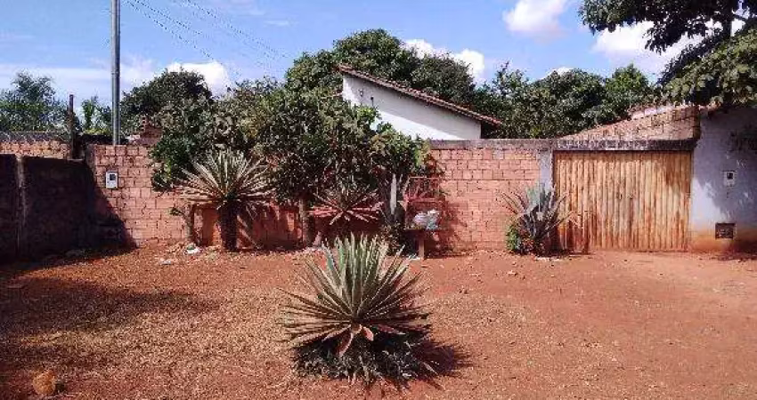 Oportunidade única em luziania - go | tipo: casa | negociação: leilão  | situação: imóvel
