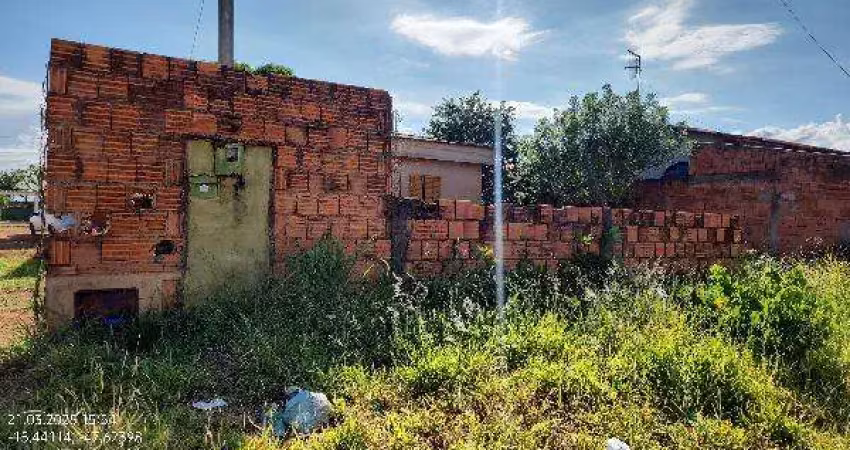 Oportunidade única em planaltina - go | tipo: casa | negociação: leilão  | situação: imóvel