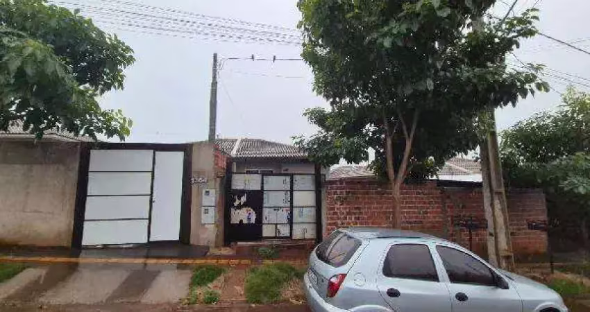Oportunidade única em campo mourao - pr | tipo: casa | negociação: leilão  | situação: imóvel