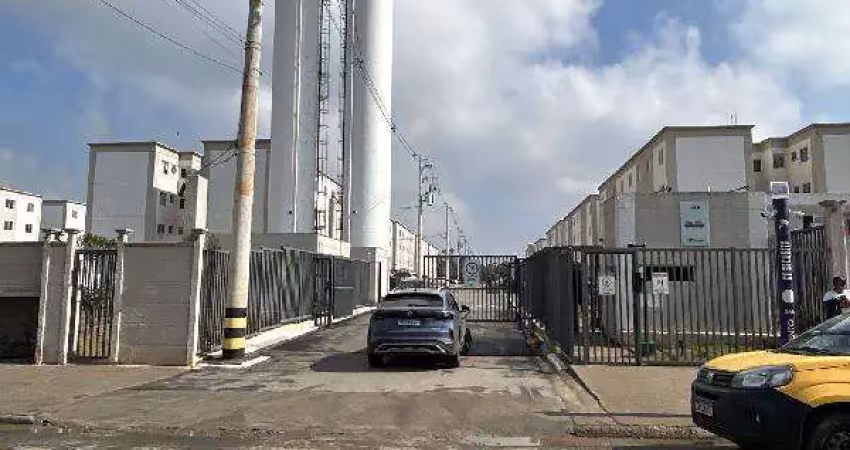 Oportunidade única em suzano - sp | tipo: apartamento | negociação: leilão  | situação: imóvel