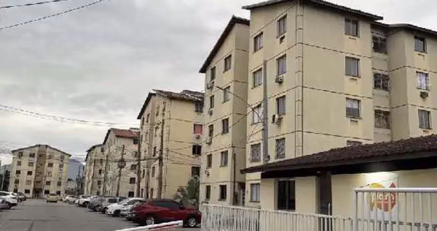 Oportunidade única em rio de janeiro - rj | tipo: apartamento | negociação: leilão  | situação: imóvel