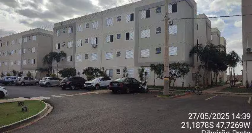 Oportunidade única em ribeirao preto - sp | tipo: apartamento | negociação: leilão  | situação: imóvel