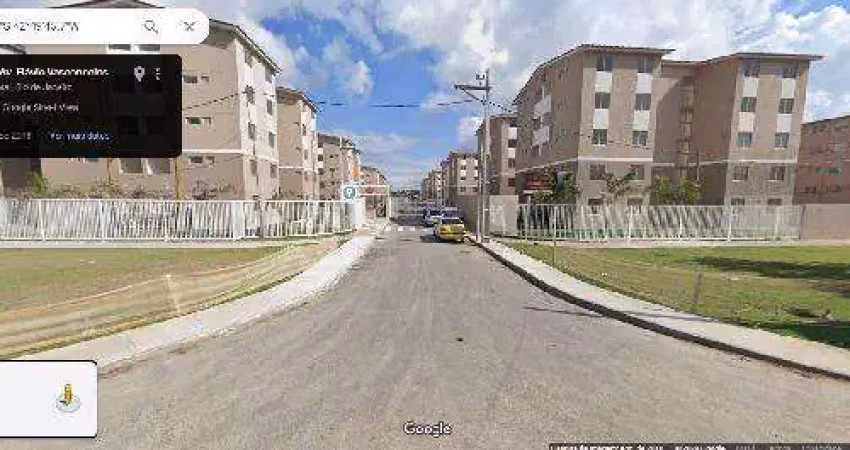 Oportunidade única em itaborai - rj | tipo: apartamento | negociação: leilão  | situação: imóvel