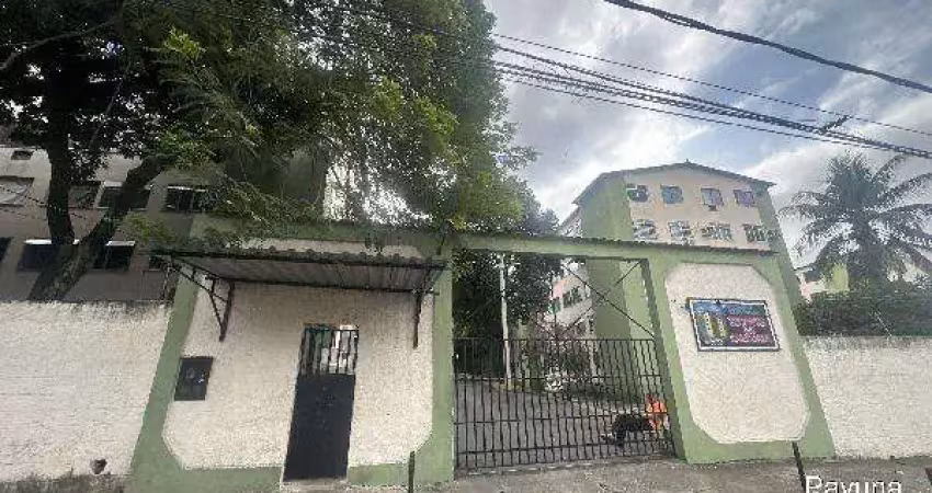 Oportunidade única em rio de janeiro - rj | tipo: apartamento | negociação: leilão  | situação: imóvel