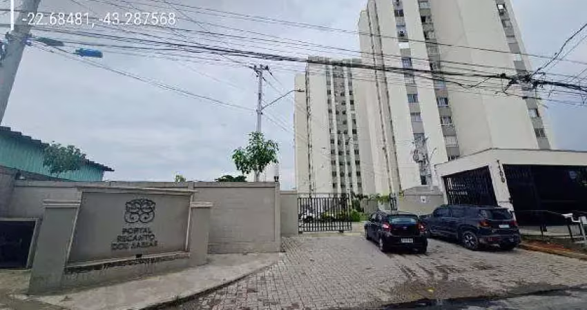 Oportunidade única em duque de caxias - rj | tipo: apartamento | negociação: licitação aberta  | situação: imóvel