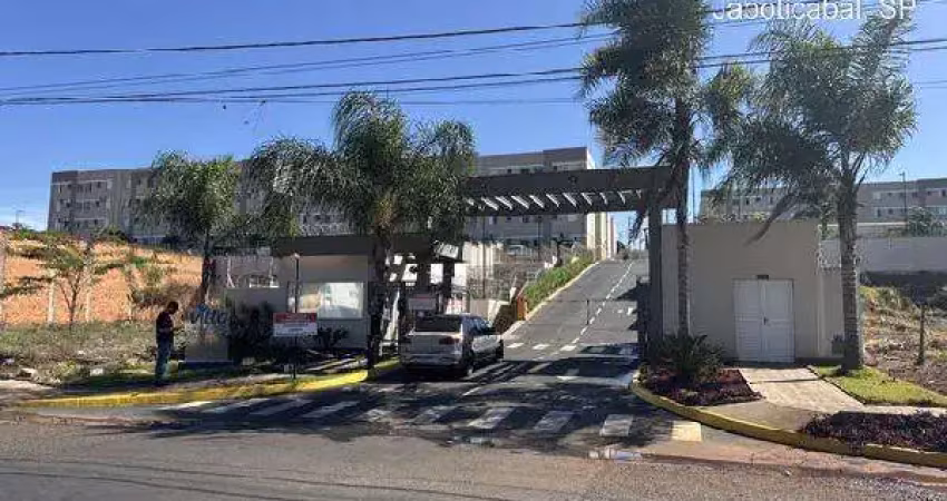 Oportunidade única em jaboticabal - sp | tipo: apartamento | negociação: leilão  | situação: imóvel