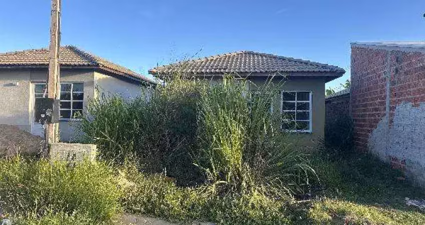 Oportunidade única em presidente prudente - sp | tipo: casa | negociação: leilão  | situação: imóvel