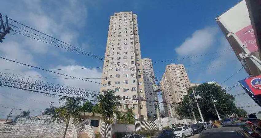 Oportunidade única em sao paulo - sp | tipo: apartamento | negociação: leilão  | situação: imóvel