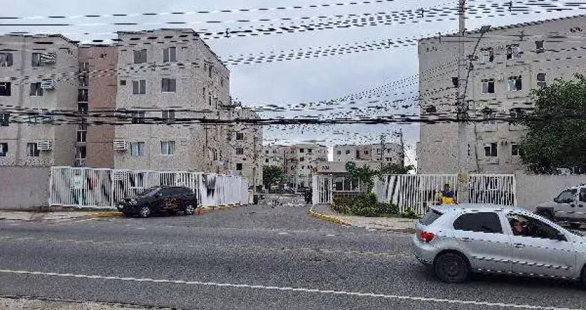 Oportunidade única em rio de janeiro - rj | tipo: apartamento | negociação: leilão  | situação: imóvel