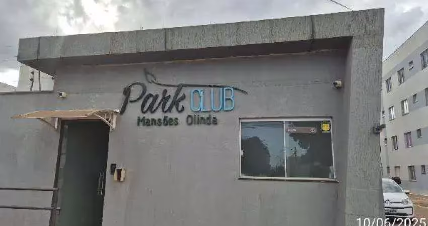 Oportunidade única em aguas lindas de goias - go | tipo: apartamento | negociação: leilão  | situação: imóvel