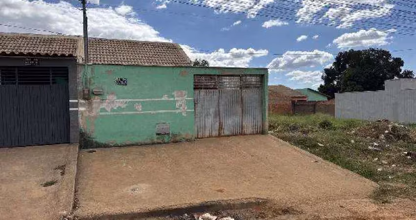 Oportunidade única em santo antonio do descoberto - go | tipo: casa | negociação: leilão  | situação: imóvel