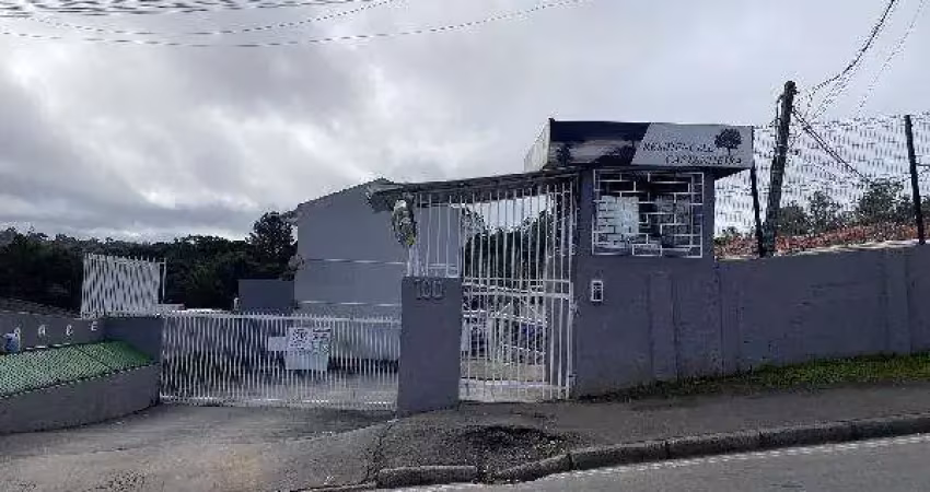 Oportunidade única em campina grande do sul - pr | tipo: apartamento | negociação: leilão  | situação: imóvel