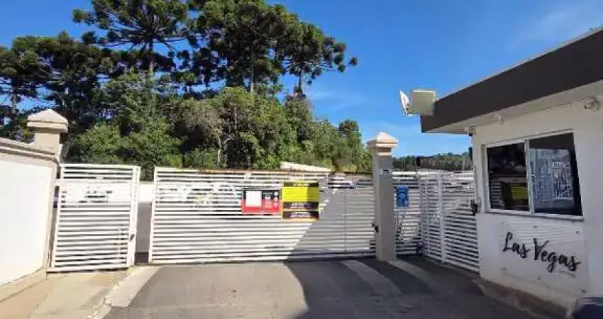 Oportunidade única em almirante tamandare - pr | tipo: apartamento | negociação: leilão  | situação: imóvel