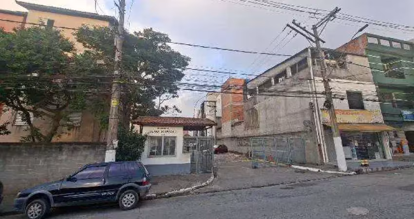 Oportunidade única em diadema - sp | tipo: apartamento | negociação: leilão  | situação: imóvel