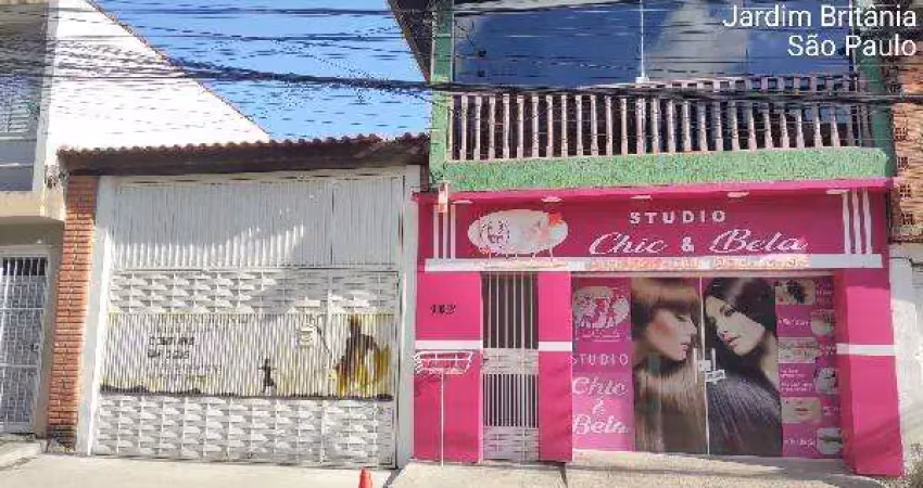 Oportunidade única em sao paulo - sp | tipo: casa | negociação: leilão  | situação: imóvel