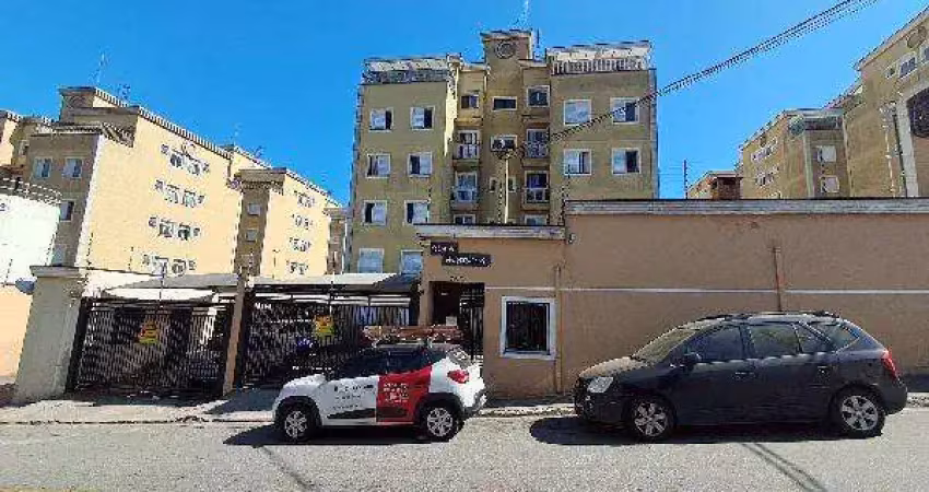 Oportunidade única em guarulhos - sp | tipo: apartamento | negociação: leilão  | situação: imóvel