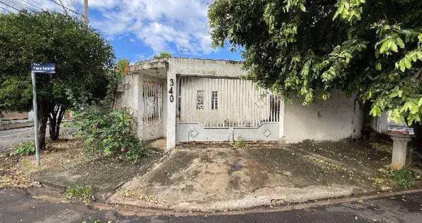 Oportunidade única em birigui - sp | tipo: casa | negociação: leilão  | situação: imóvel