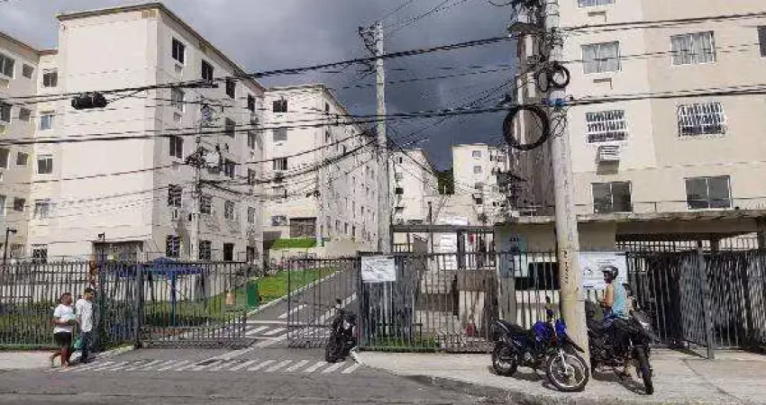 Oportunidade única em rio de janeiro - rj | tipo: apartamento | negociação: leilão  | situação: imóvel