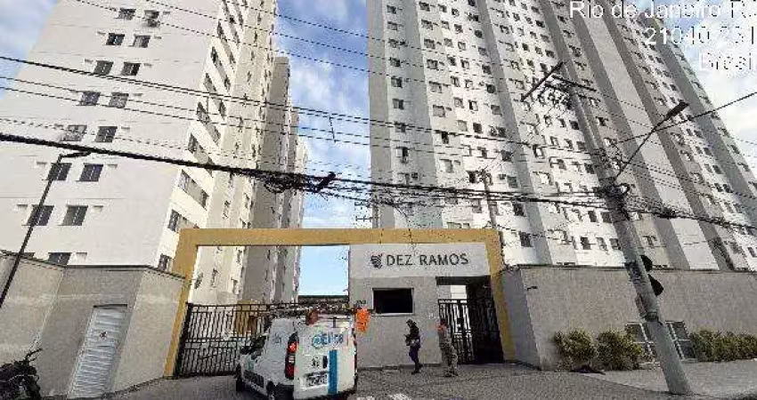 Oportunidade única em rio de janeiro - rj | tipo: apartamento | negociação: leilão  | situação: imóvel