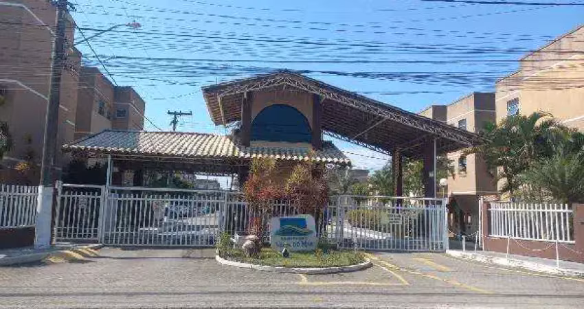 Oportunidade única em rio das ostras - rj | tipo: apartamento | negociação: leilão  | situação: imóvel