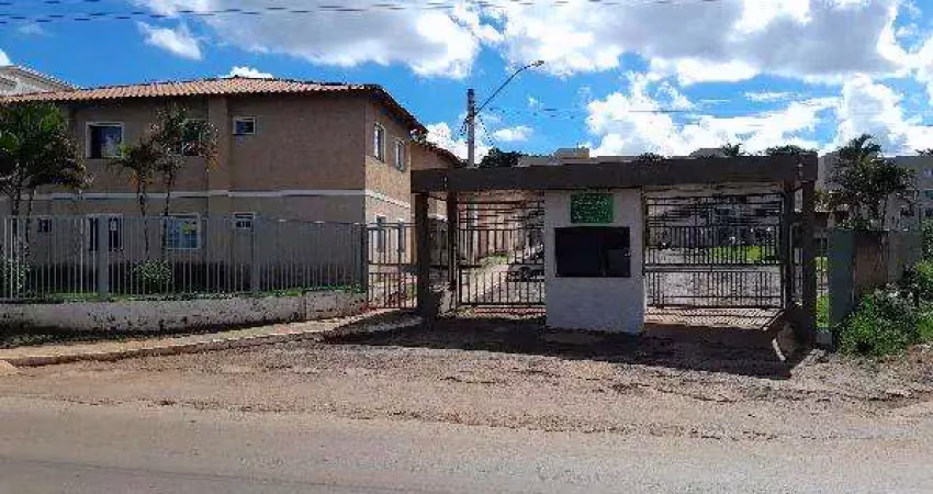 Oportunidade única em valparaiso de goias - go | tipo: apartamento | negociação: leilão  | situação: imóvel